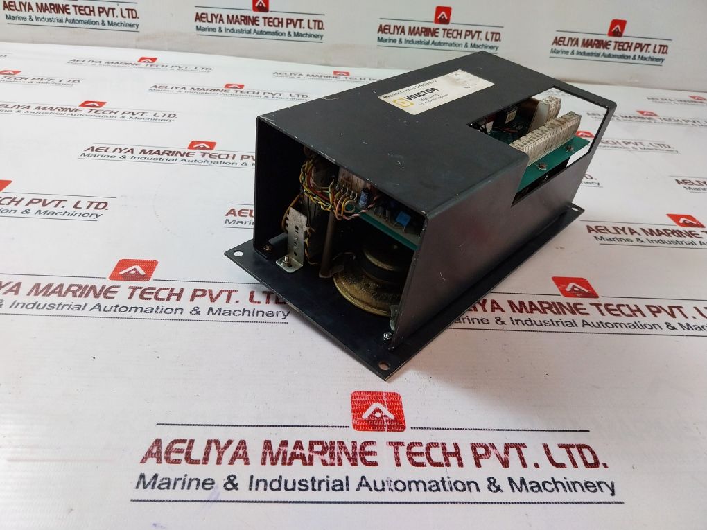 Vingtor Vrc-110M Operator Panel