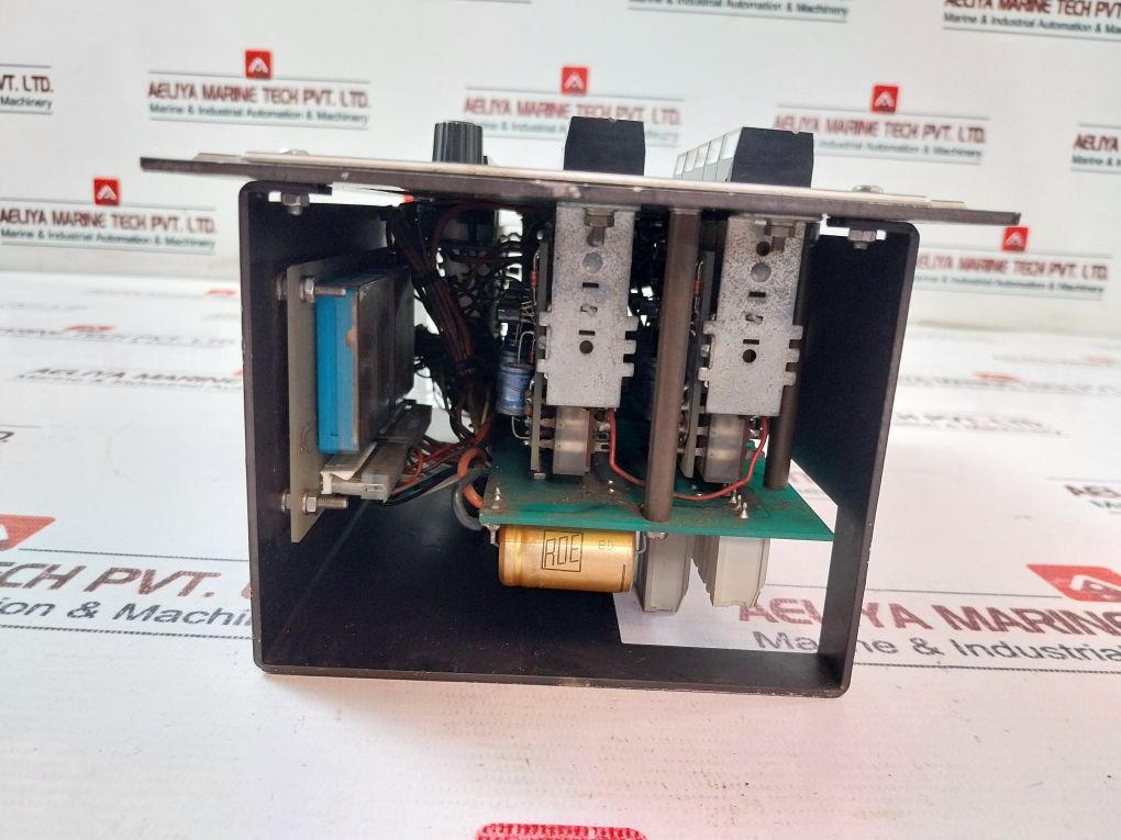 Vingtor Vrc-110M Operator Panel