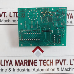 Vingtor Vsp-1/10 Pcb Card