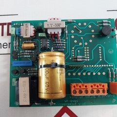 Vingtor Vsp-1/10 Pcb Card