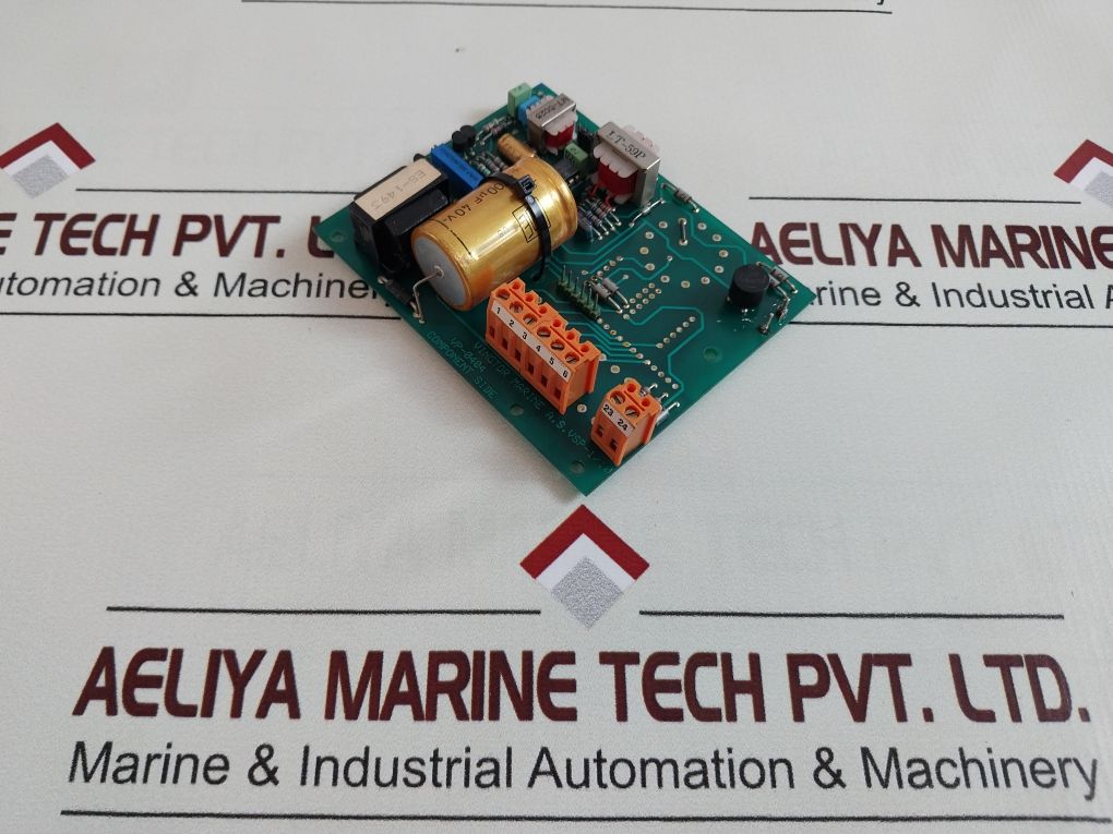 Vingtor Vsp-1/10 Pcb Card