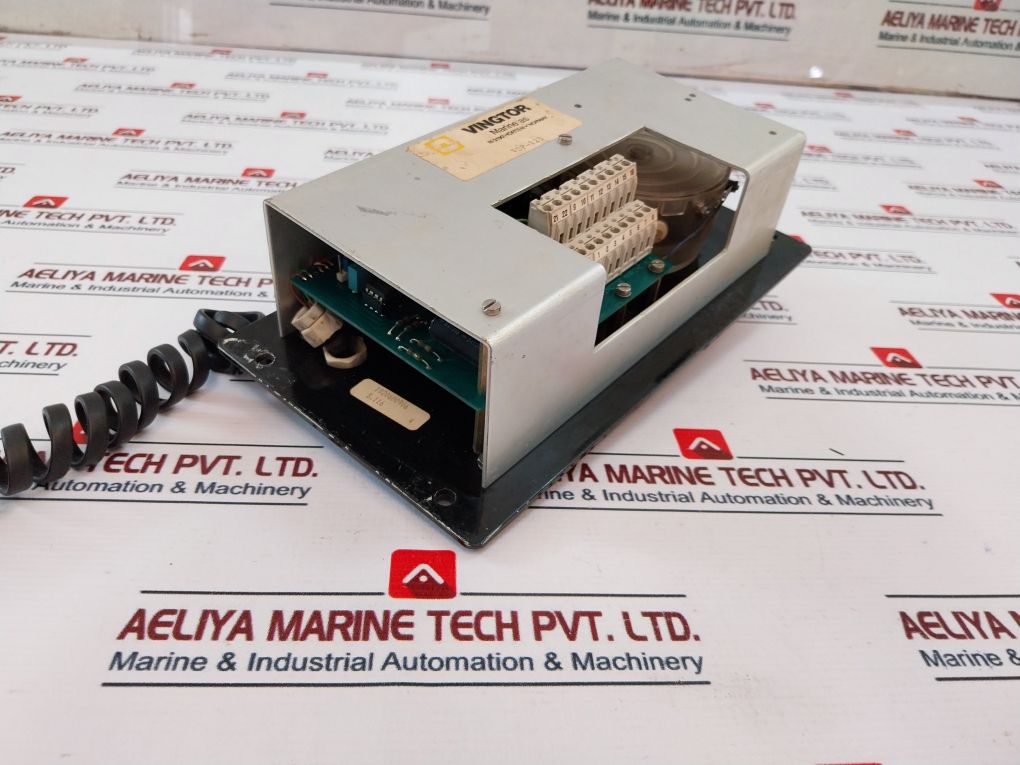 Vingtor Vsp Emergency Telephone Vsp-123