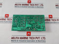 Vingtor Vss-111 Printed Circuit Board