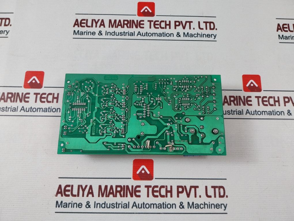 Vingtor Vss-111 Printed Circuit Board
