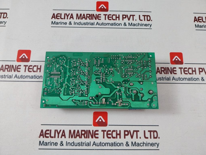 Vingtor Vss-111 Printed Circuit Board
