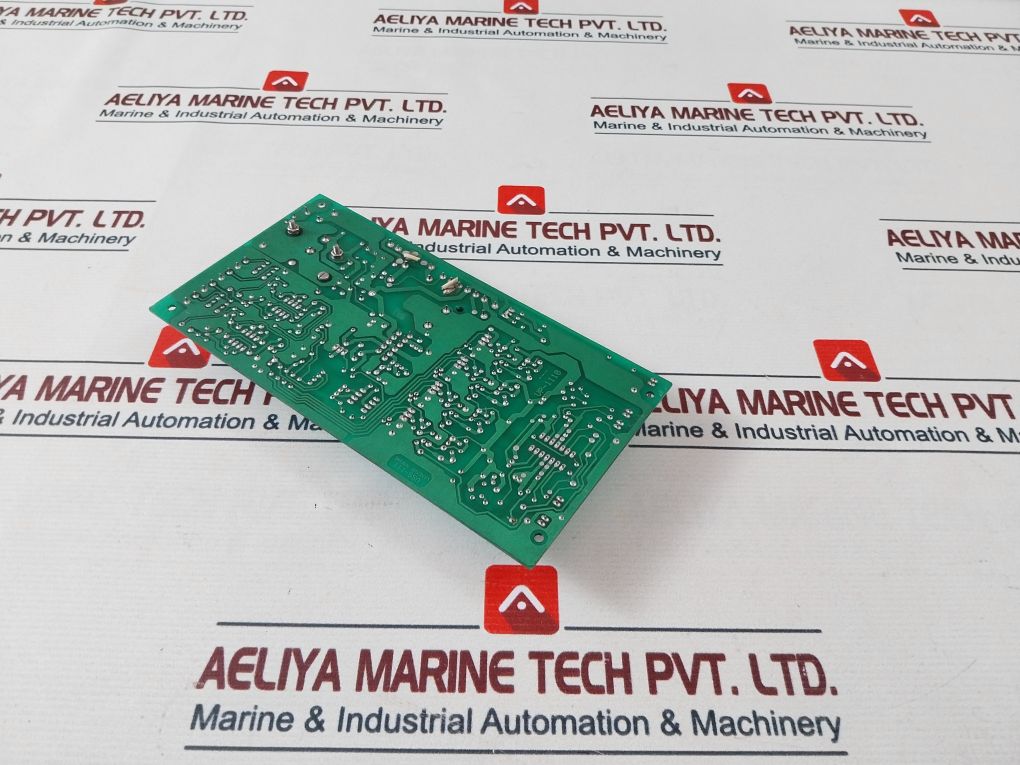 Vingtor Vss-111 Printed Circuit Board