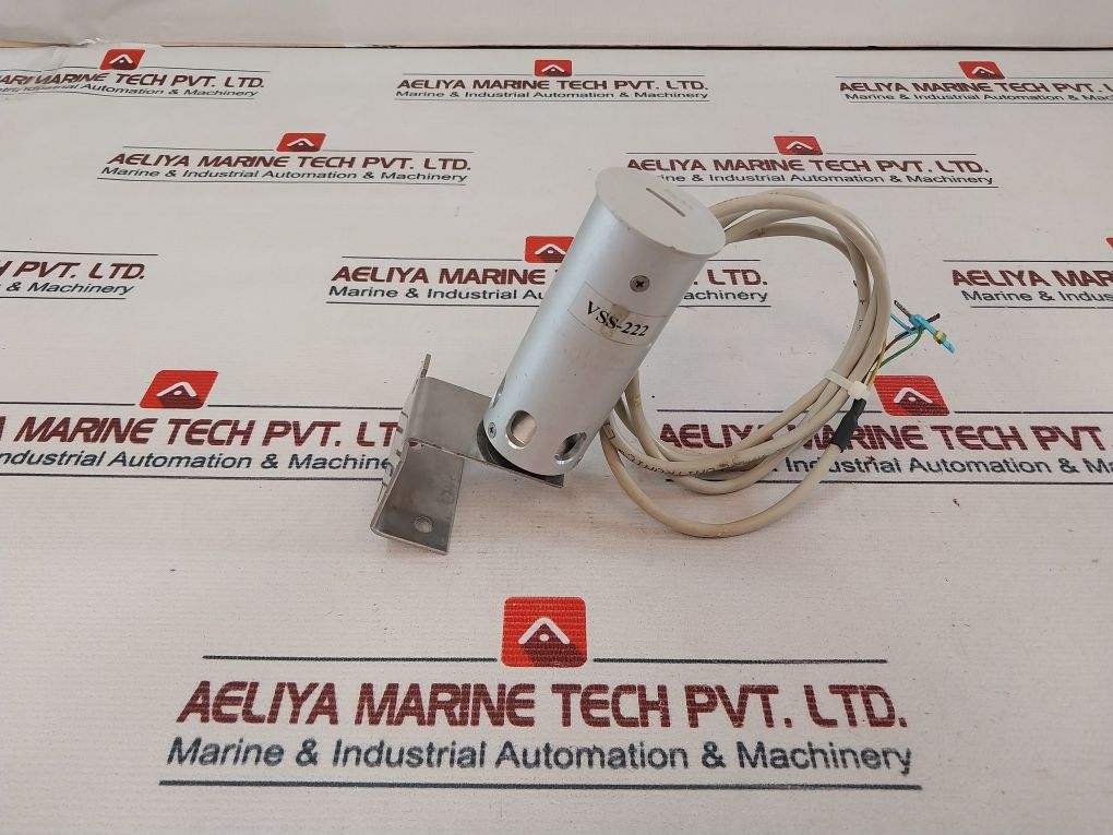 Vingtor Vss-222 Waterproof Microphone 