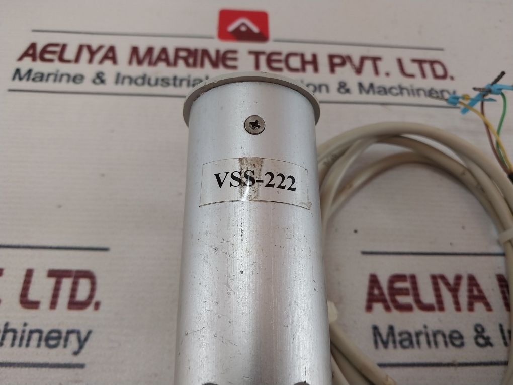 Vingtor Vss-222 Waterproof Microphone 