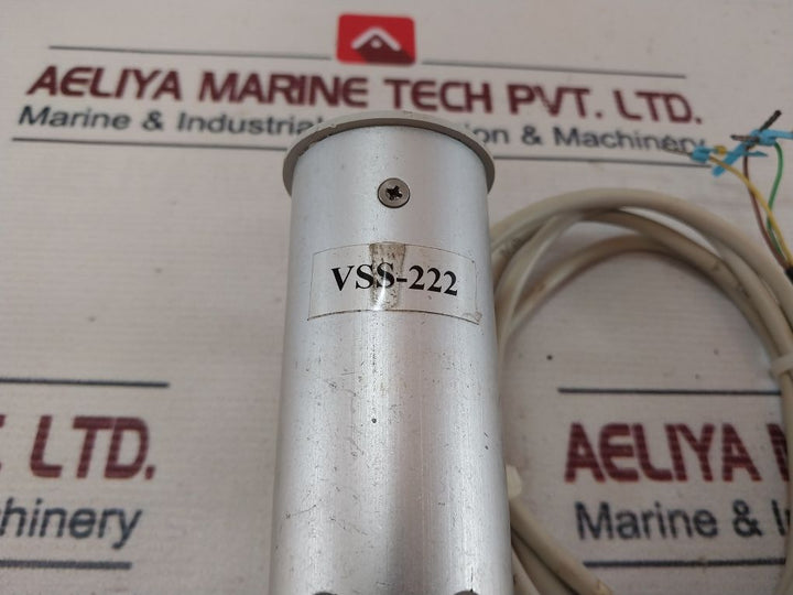 Vingtor Vss-222 Waterproof Microphone 