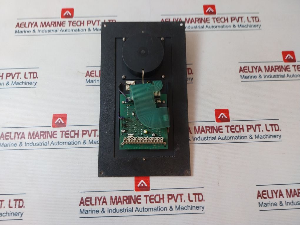 Vingtor Vmp-430 Main Station For Flush Mounting 6974/2