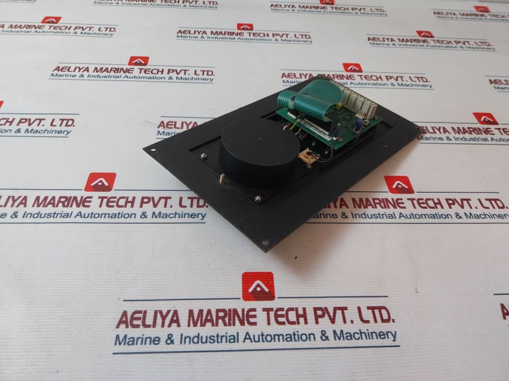 Vingtor Vmp-430 Main Station For Flush Mounting 6974/2