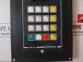 Vingtor Vmp-430 Main Station For Flush Mounting 6974/2