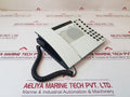 Vingtor Zenitel Vmp-619 Derek Master Station W/Handset Vmp-619.0221