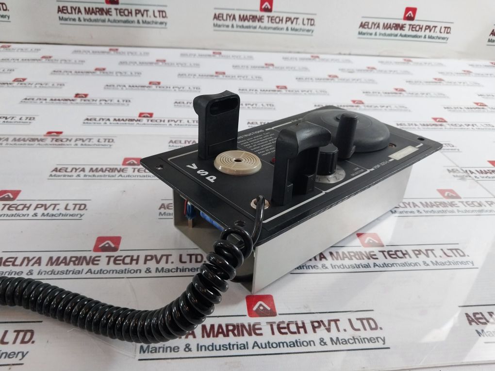 Vingtor/Zenitel Vsp-223-l Rev.05 Batteryless Telephone System Vsp-223-w-l.04
