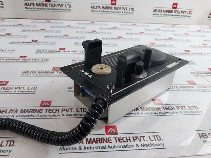 Vingtor/Zenitel Vsp-223-l Rev.05 Batteryless Telephone System Vsp-223-w-l.04