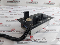 Vingtor/Zenitel Vsp-223-l Rev.05 Batteryless Telephone System Vsp-223-w-l.04