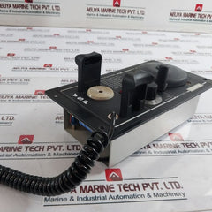 Vingtor/Zenitel Vsp-223-l Rev.05 Batteryless Telephone System Vsp-223-w-l.04