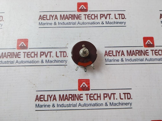 Violet Ra40Y 25S Wire Wound Single Potentiometer