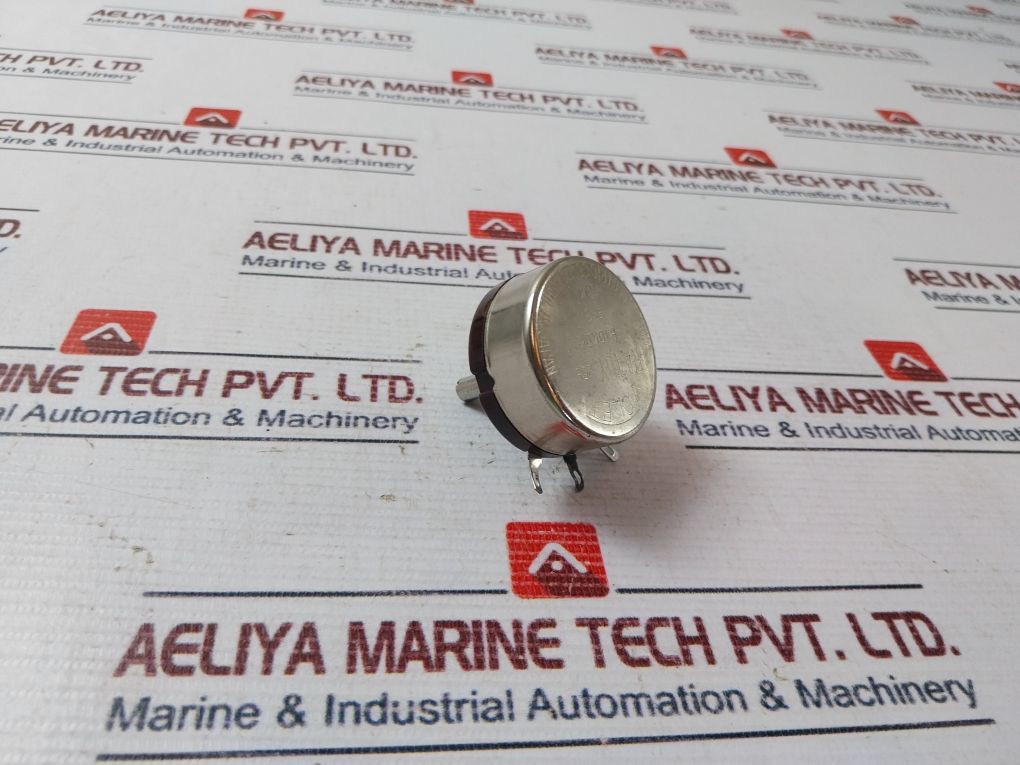 Violet Ra40Y 25S Wire Wound Single Potentiometer