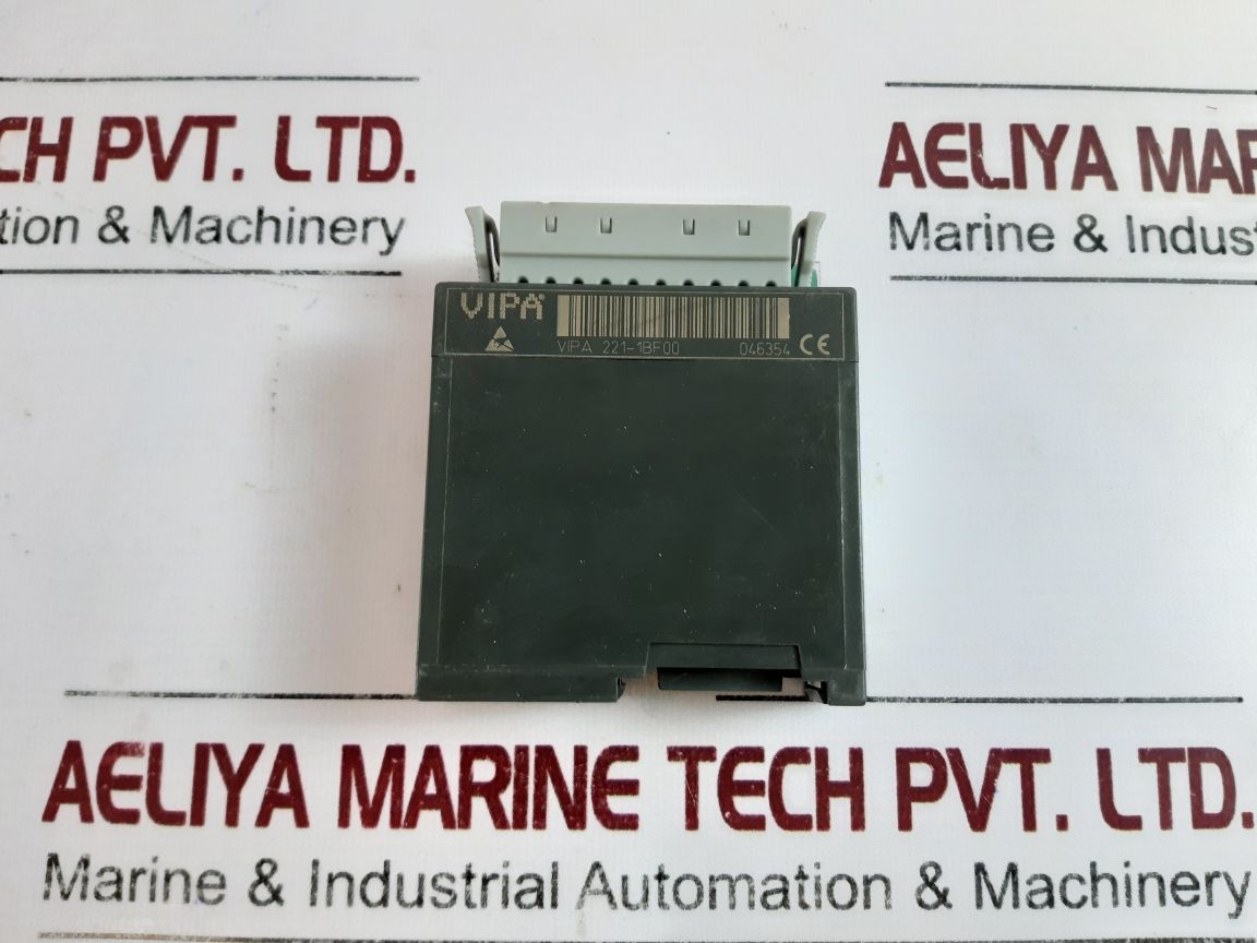Vipa 221-1Bf00 IO Module Sm221
