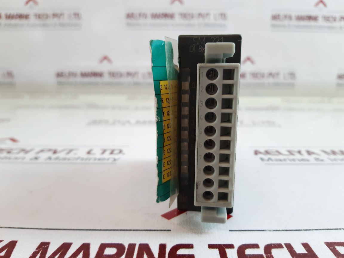 Vipa 221-1Bf00 IO Module Sm221
