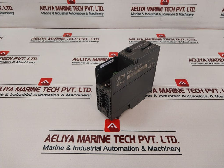 Vipa 315-2Ag12 Cpu Module 1Mbyte...2Mbyte