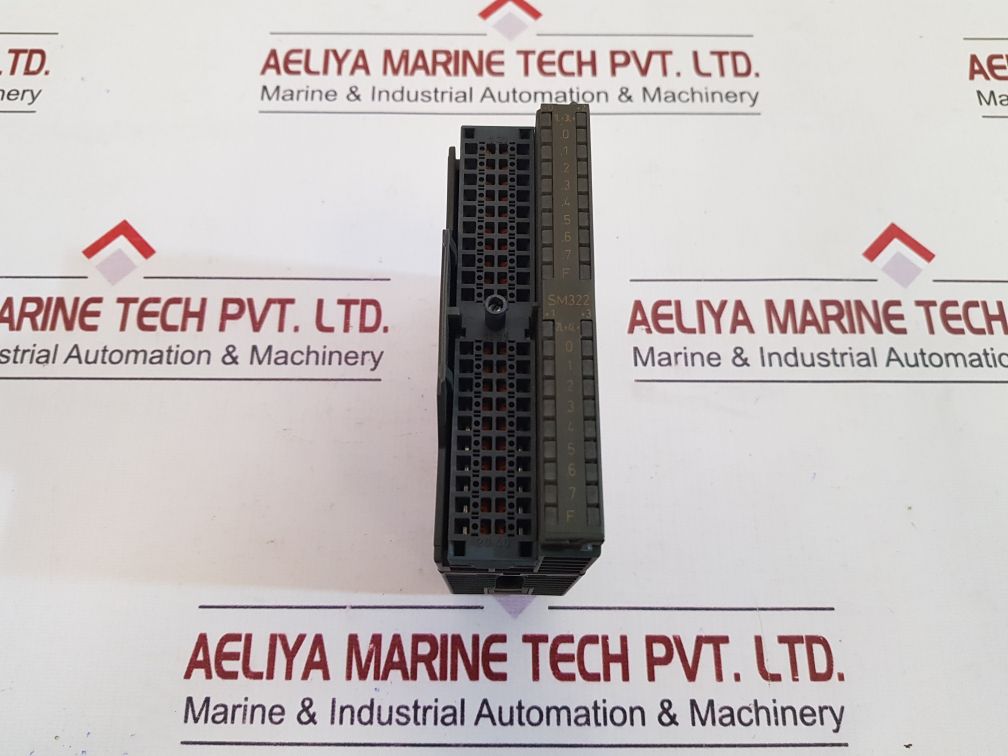 Vipa Sm322 322-18L00 Digital Output Module