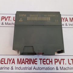 Vipa Sm322 322-18L00 Digital Output Module