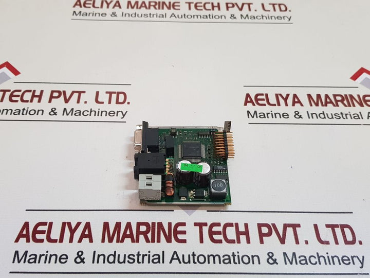 Vipa 5302V41 Ls Pcb Card