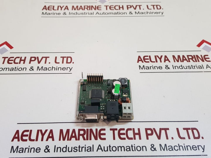 Vipa 5302V41 Ls Pcb Card
