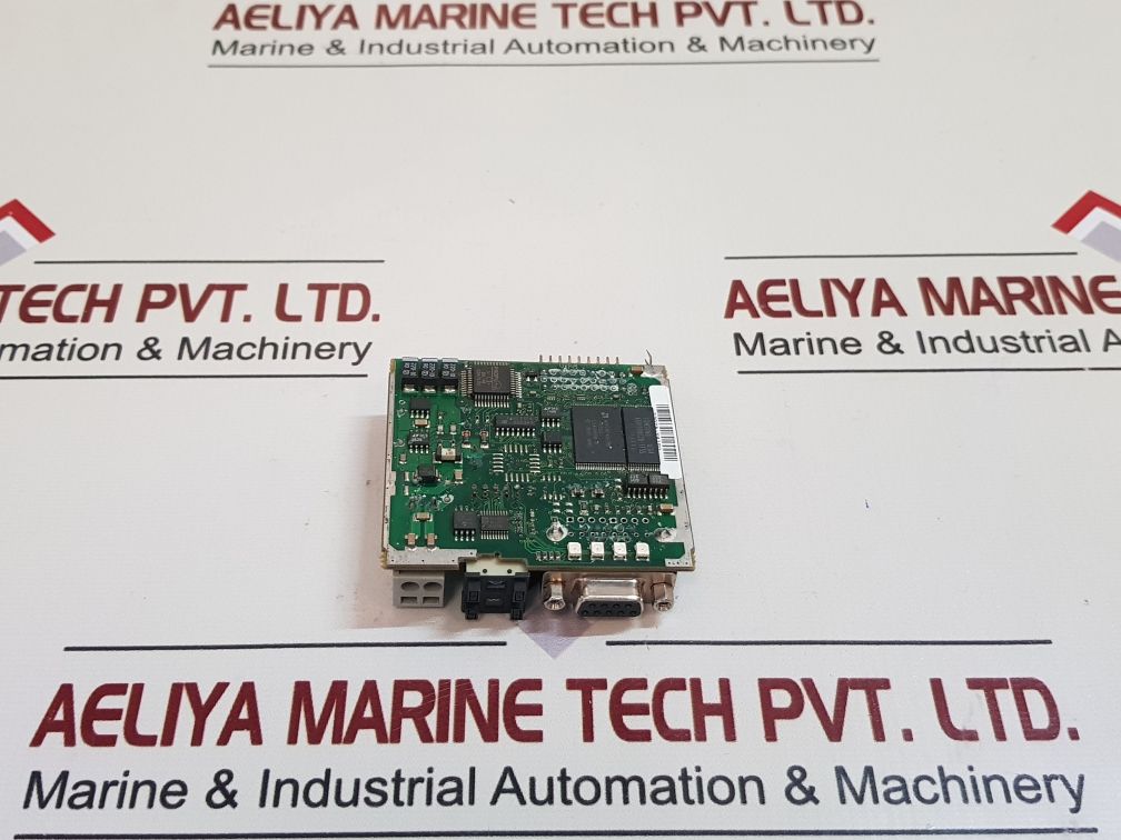 Vipa 5302V41 Ls Pcb Card