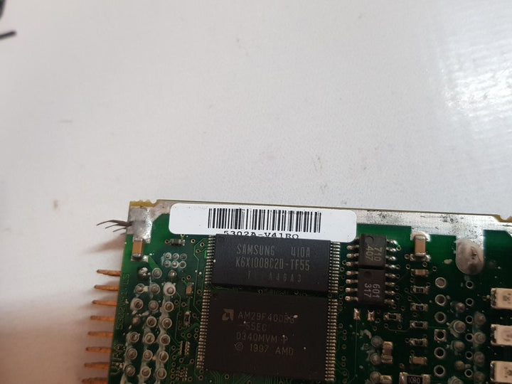 Vipa 5302V41 Ls Pcb Card
