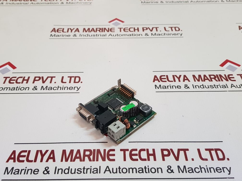 Vipa 5302V41 Ls Pcb Card