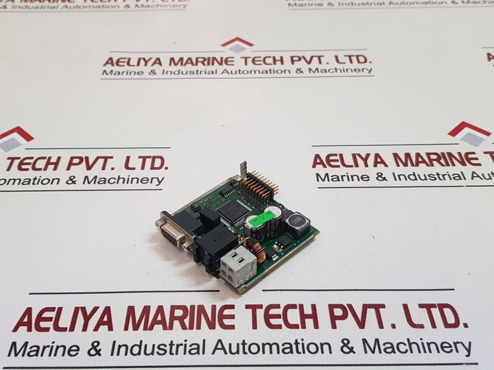 Vipa 5302V41 Ls Pcb Card