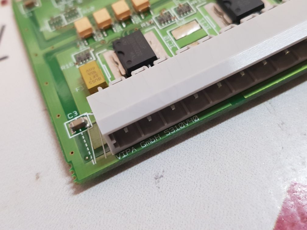 Vipa 5310V40 Pcb Card