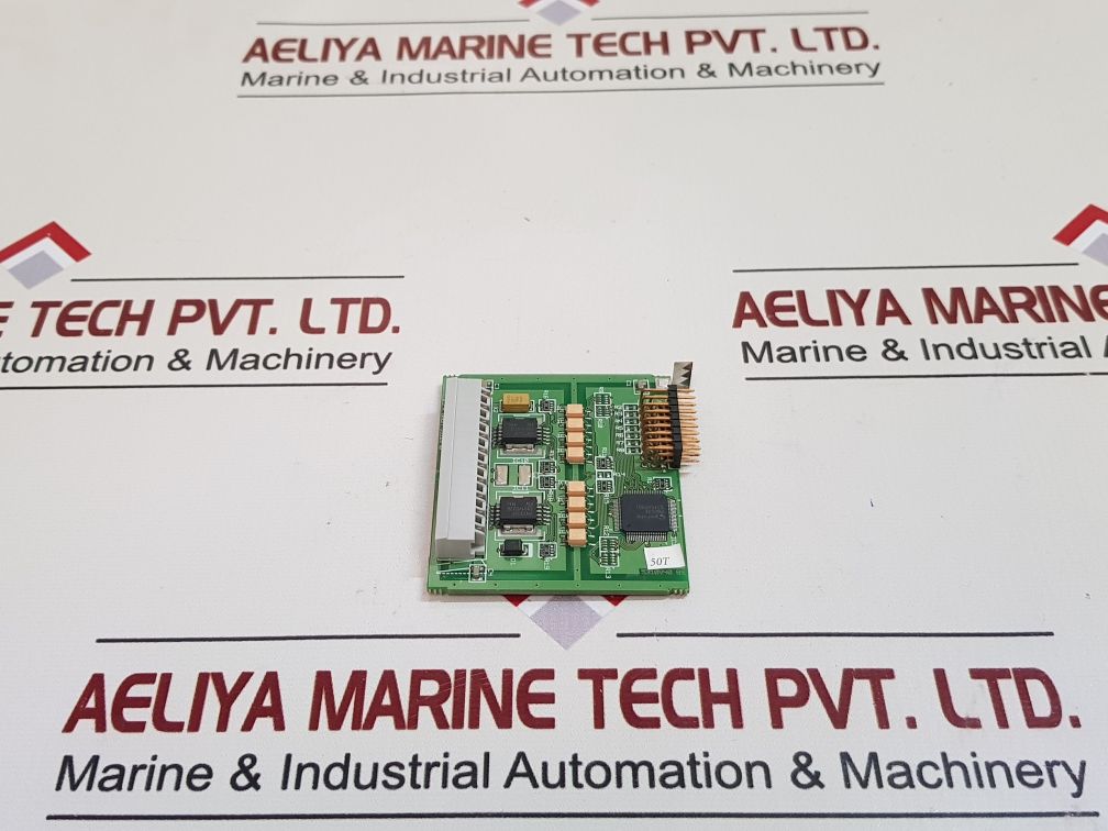 Vipa 5310V40 Pcb Card