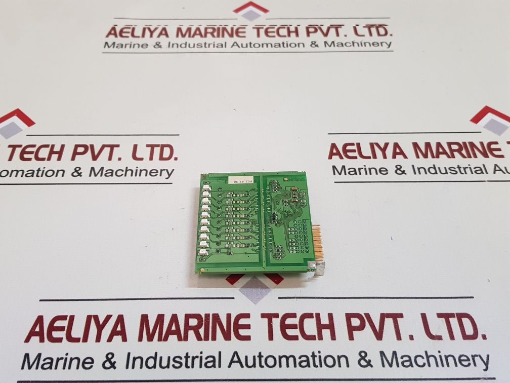 Vipa 5310V40 Pcb Card