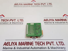 Vipa 5310V40 Pcb Card