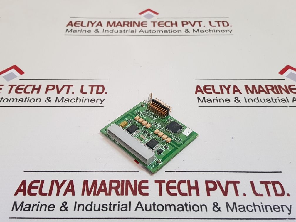 Vipa 5310V40 Pcb Card