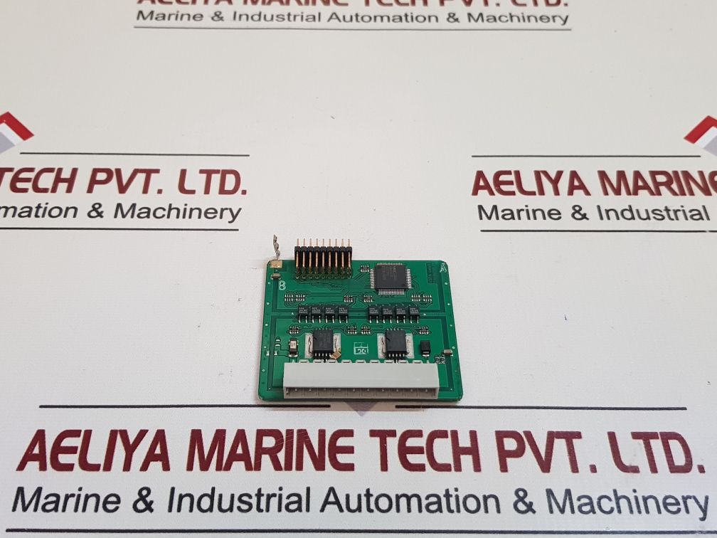 Vipa 5310V50 Bs Pcb Card 5310V50 Ls