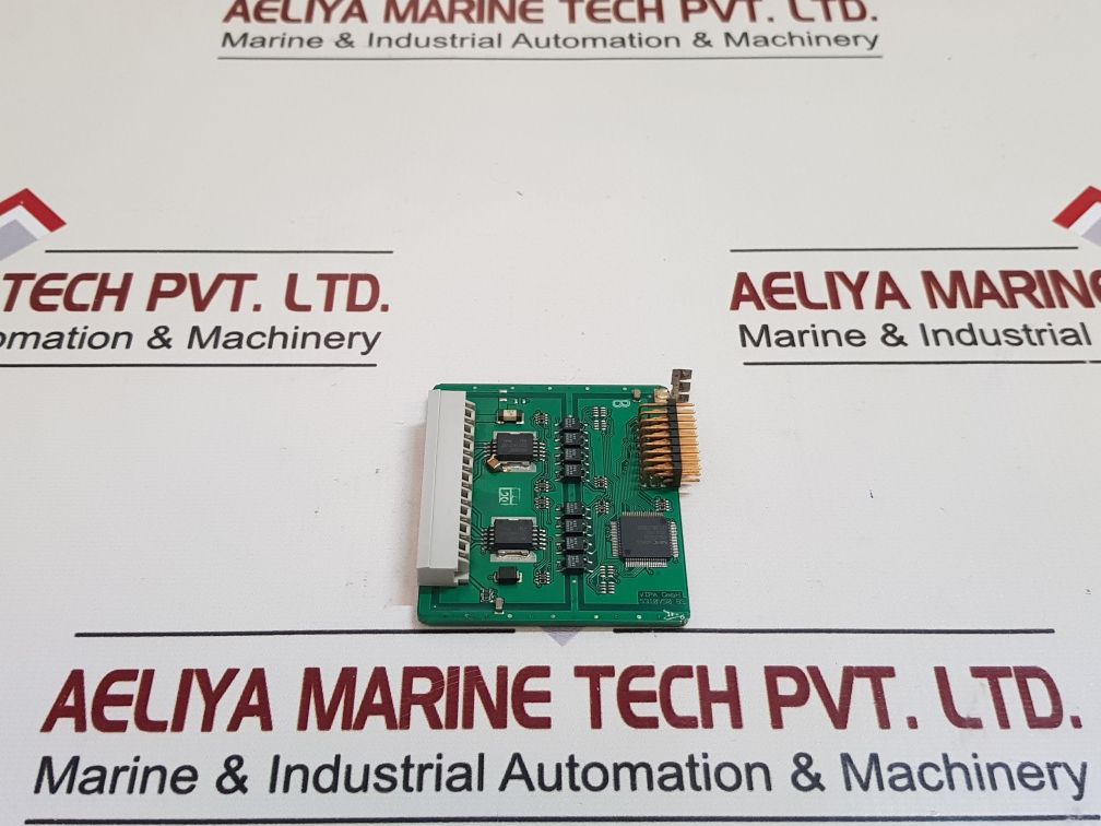 Vipa 5310V50 Bs Pcb Card 5310V50 Ls