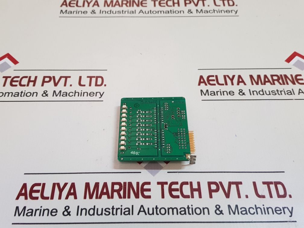 Vipa 5310V50 Bs Pcb Card 5310V50 Ls