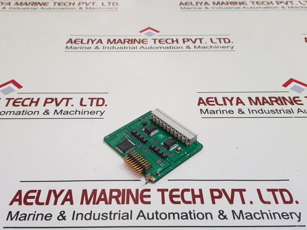 Vipa 5310V50 Bs Pcb Card 5310V50 Ls