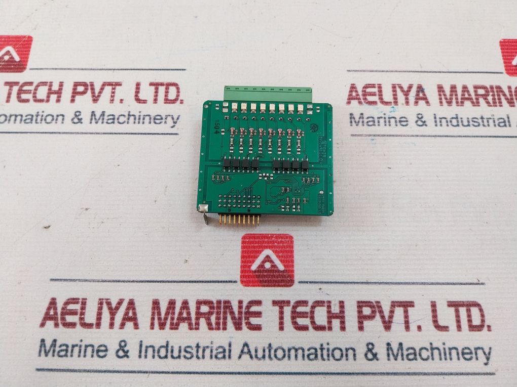 Vipa 5310V50 Bs Pcb Card 94V0