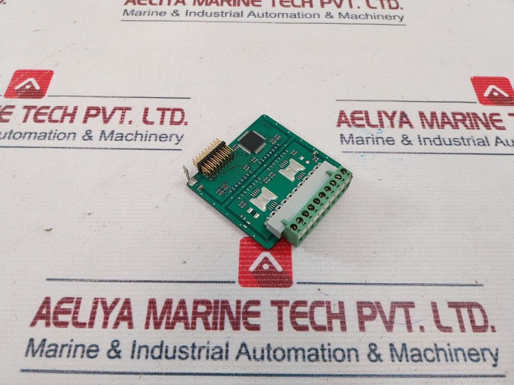 Vipa 5310V50 Bs Pcb Card 94V0