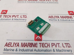 Vipa 5310V50 Bs Pcb Card 94V0