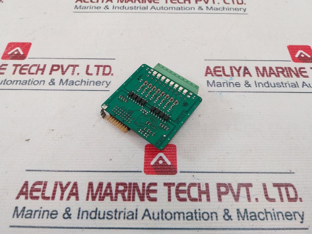 Vipa 5310V50 Bs Pcb Card 94V0