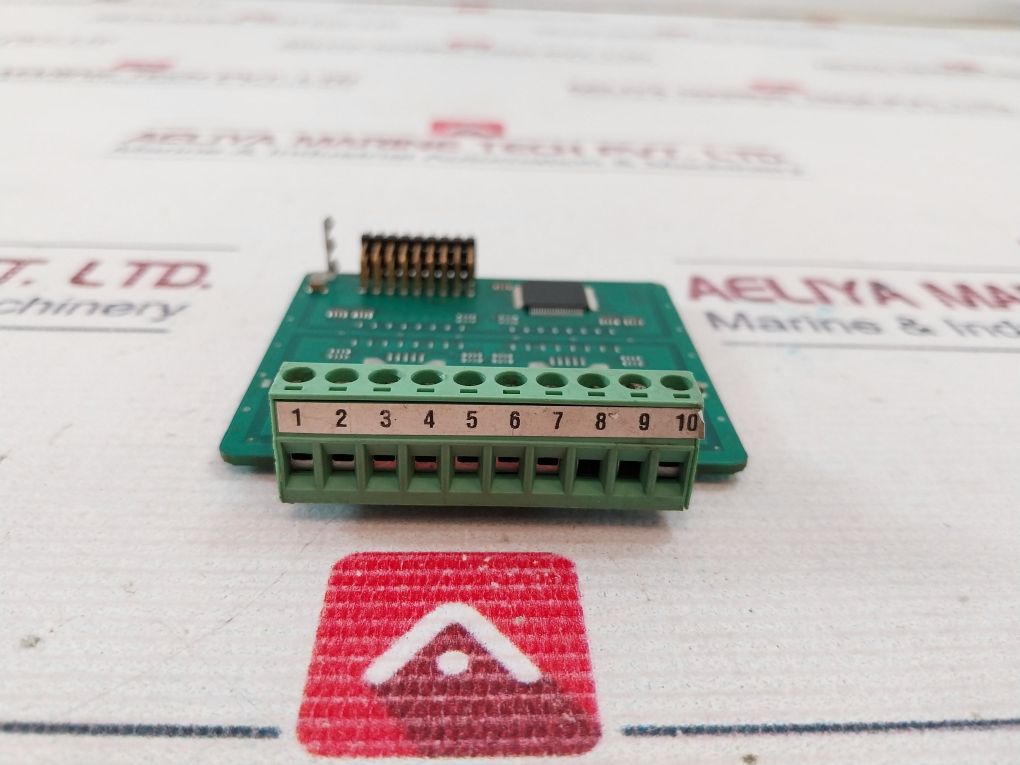 Vipa 5310V50 Bs Pcb Card 94V0