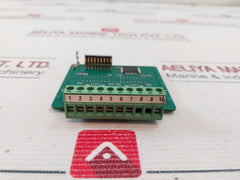Vipa 5310V50 Bs Pcb Card 94V0