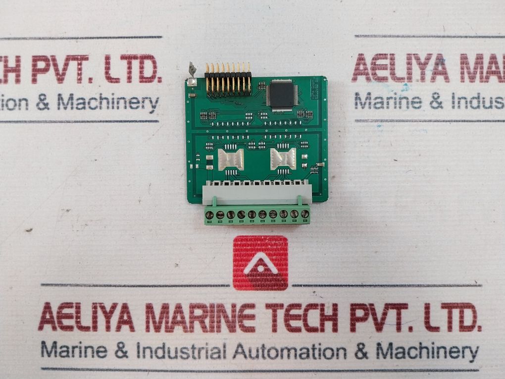 Vipa 5310V50 Bs Pcb Card 94V0
